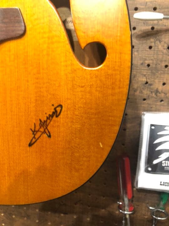 K.Yairi 注文 Nocturne F CTM ヤイリ ノクターン fホール hq720.jpg?sqp=-