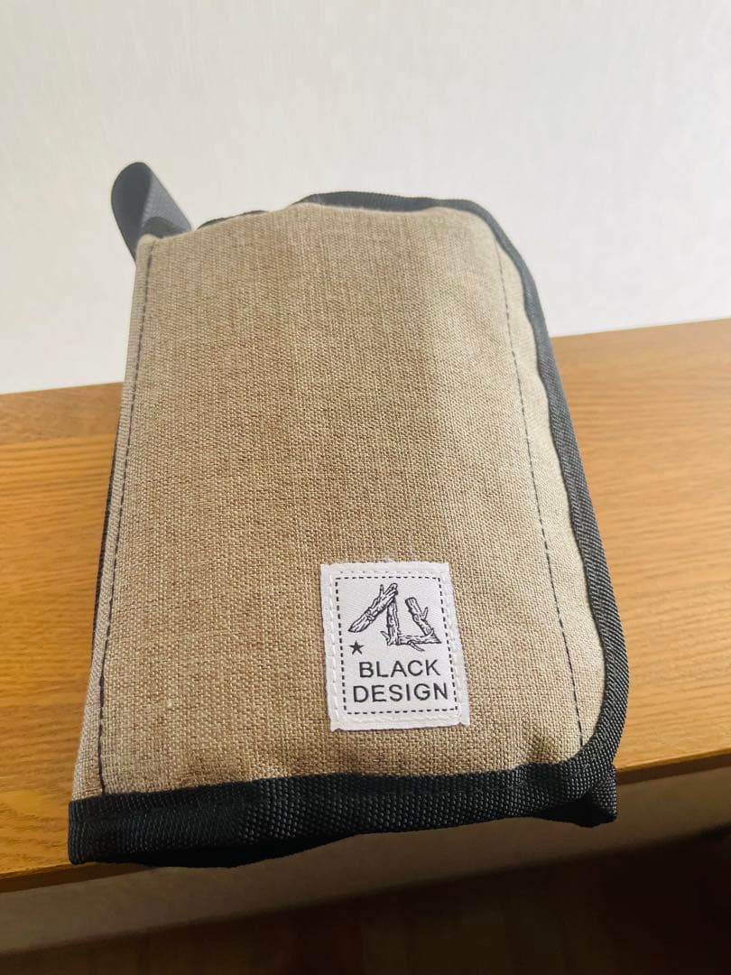 BLACK DESIGN 日昇 ブラックデザイン