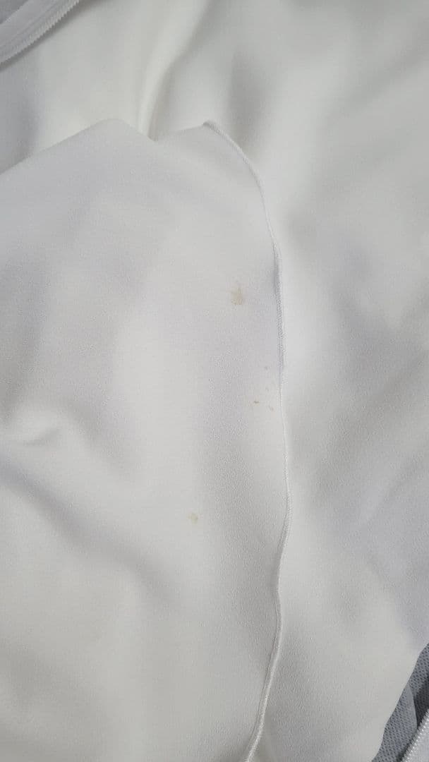 PRONOVIAS ✾ DRAIL 7-9号 マント有