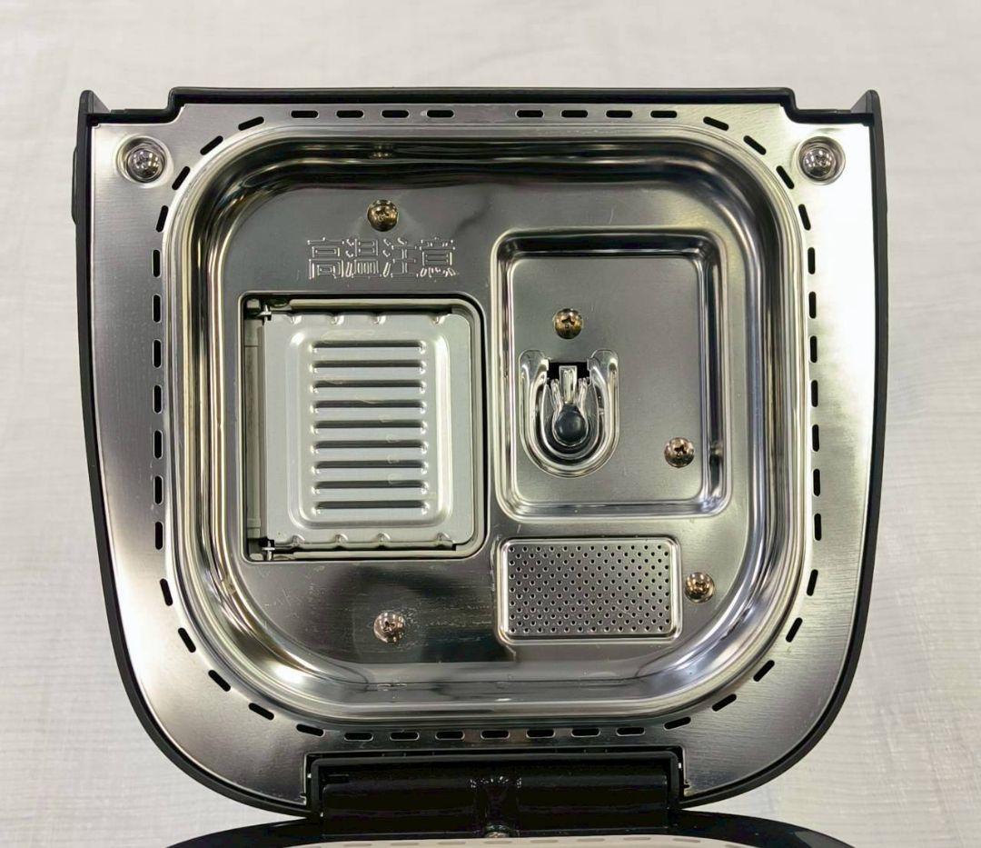 送料無料 パナソニック ビストロ SD-MDX4　2021年製