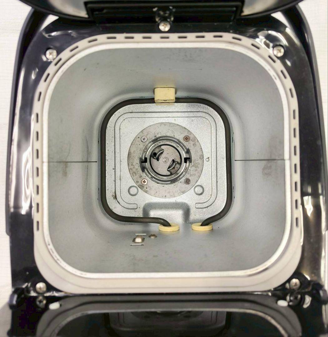 送料無料 パナソニック ビストロ SD-MDX4　2021年製