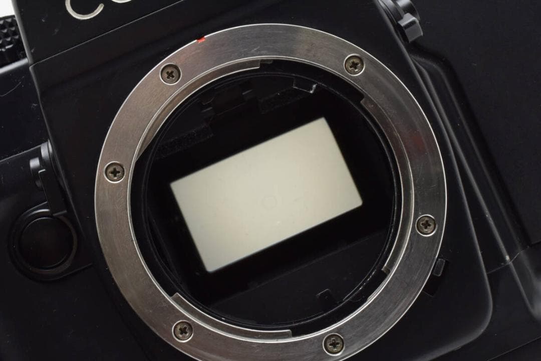 シャッターOK｜外観美品】CONTAX RTS Ⅲ フィルムカメラ