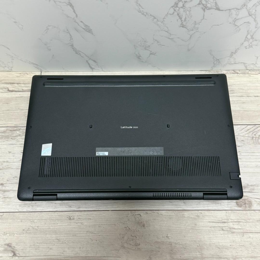 DELL 第11世代 i5 16GB NVMe SSD Win11ノートパソコン