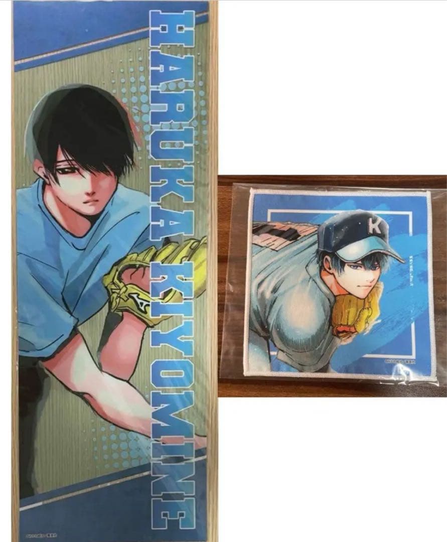 一番くじドラゴンボール40周年其の二G賞コミックスクリアファイル全21