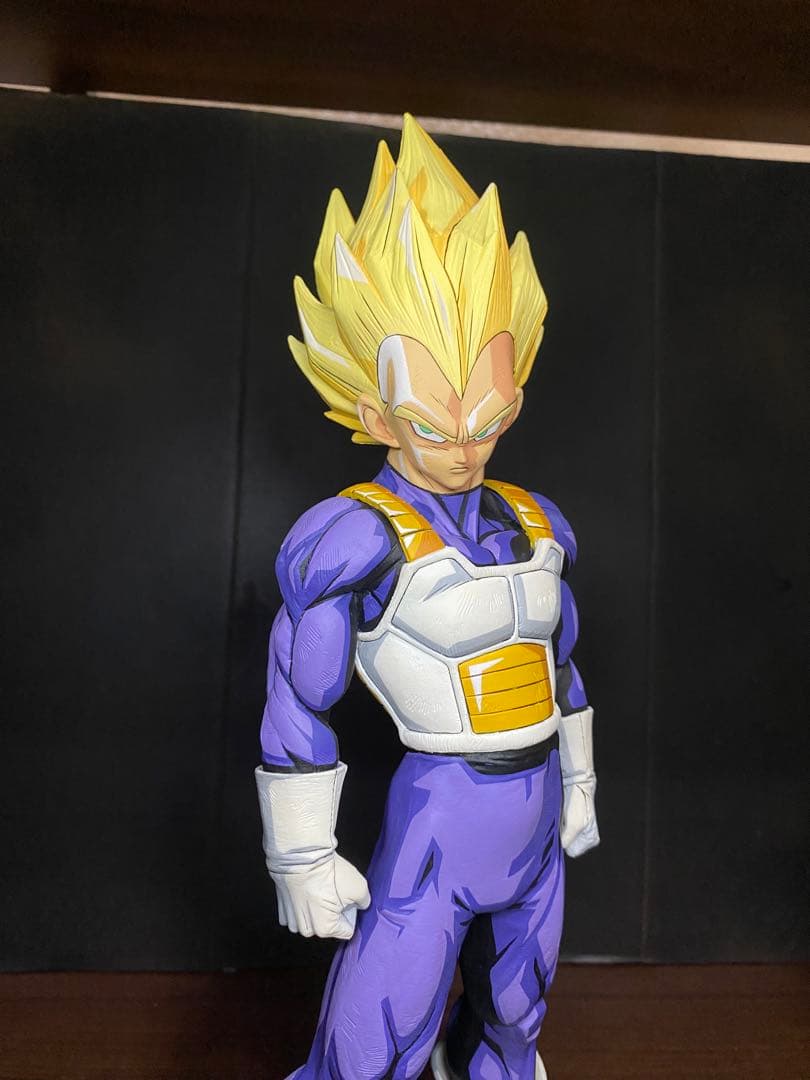 ドラゴンボール SMSP ベジータ リペイント - コミック・アニメ新 発売