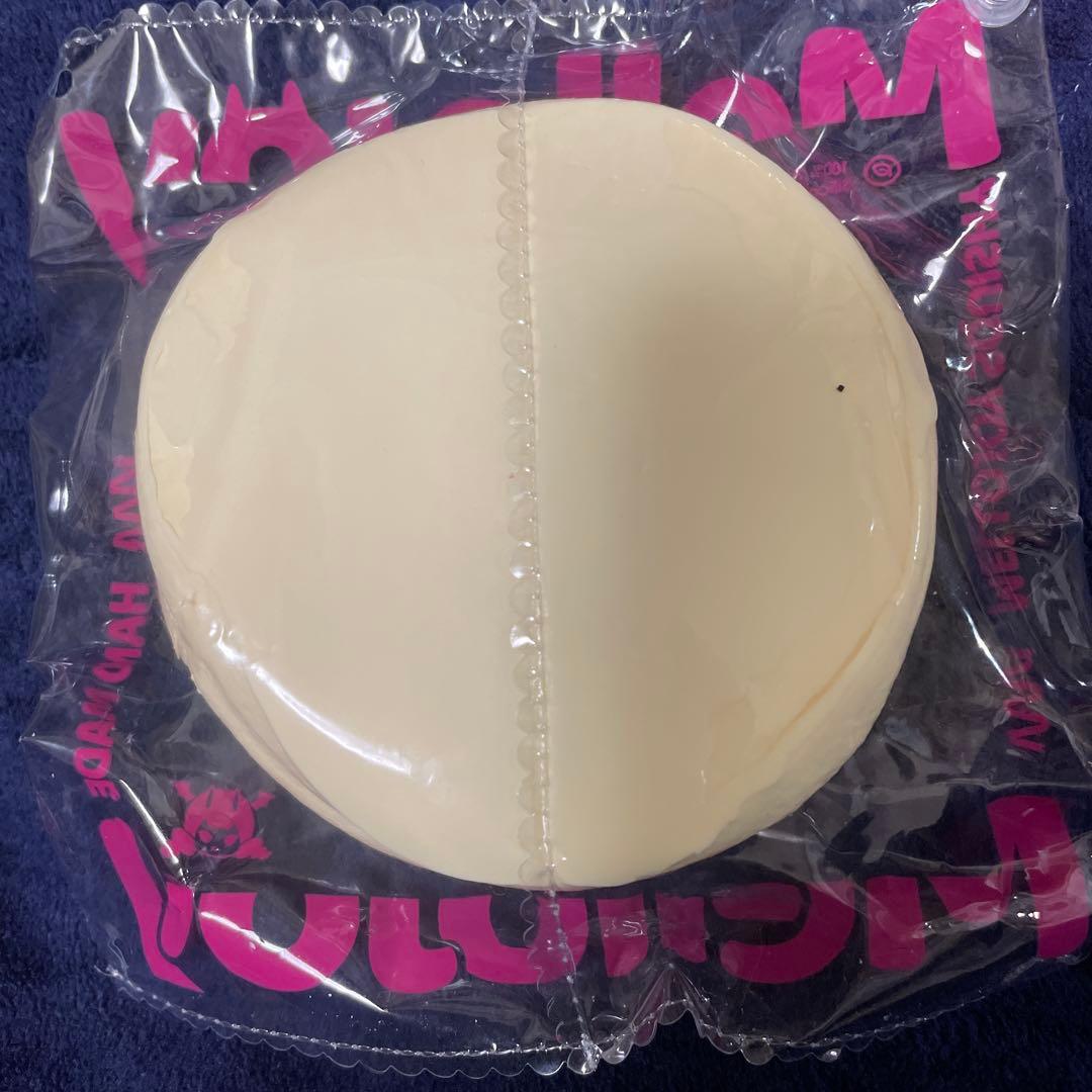 mellojoy 贅沢　スフレ　プレーン　メロジョイ　スクイーズ