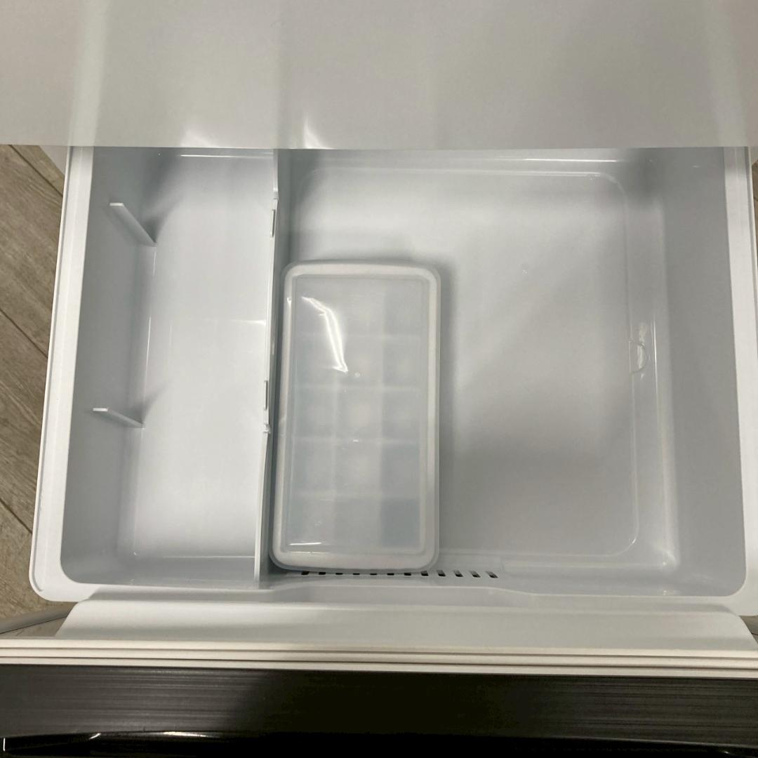 OE103111 ハイセンス 162L 冷蔵庫 一人暮らし 小型