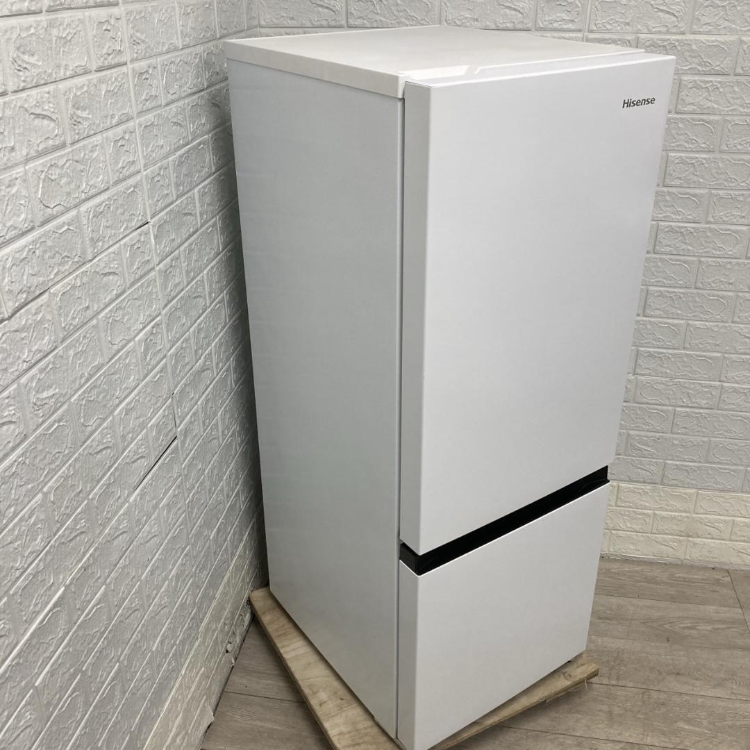 OE103111 ハイセンス 162L 冷蔵庫 一人暮らし 小型