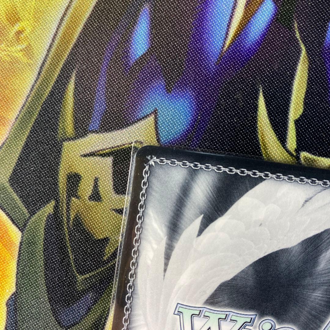 ヴァイスシュヴァルツ 航空母艦 信濃 SP アズールレーン　サイン