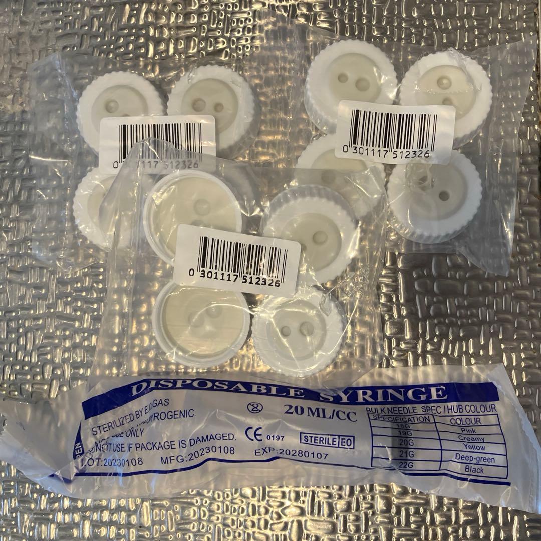 16本】クリティカルリキッド・リナール腎臓サポート【専用蓋とシリンジ