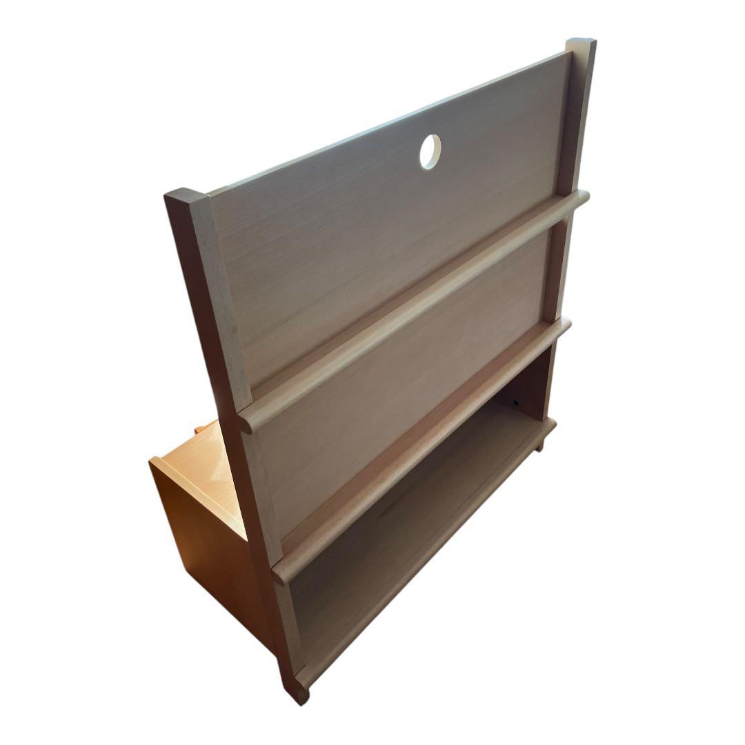 ACTUS / アクタス EHON エホン キッズファニチャー 絵本