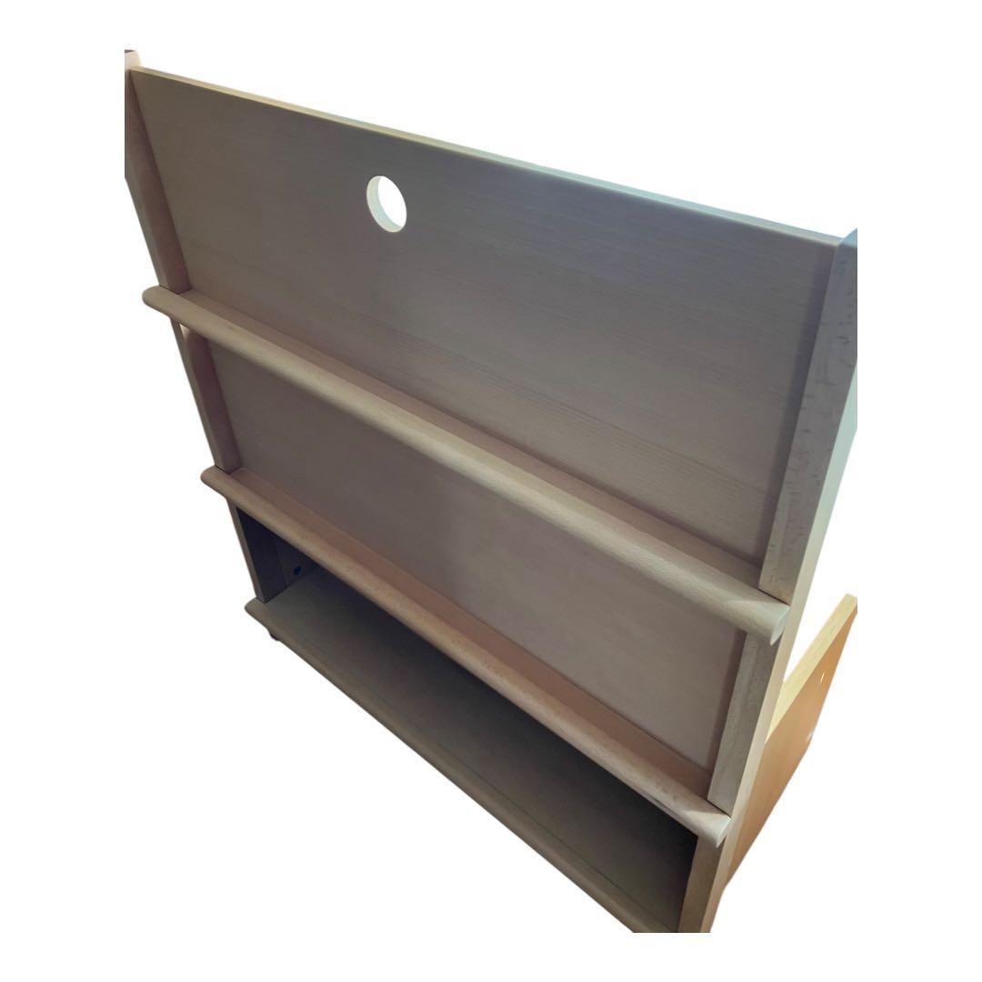 ACTUS / アクタス EHON エホン キッズファニチャー 絵本