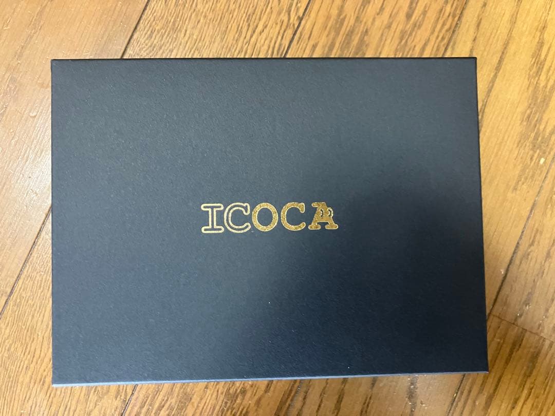 新品未使用☆黄金のICOCA☆J-WESTゴールドカード会員限定