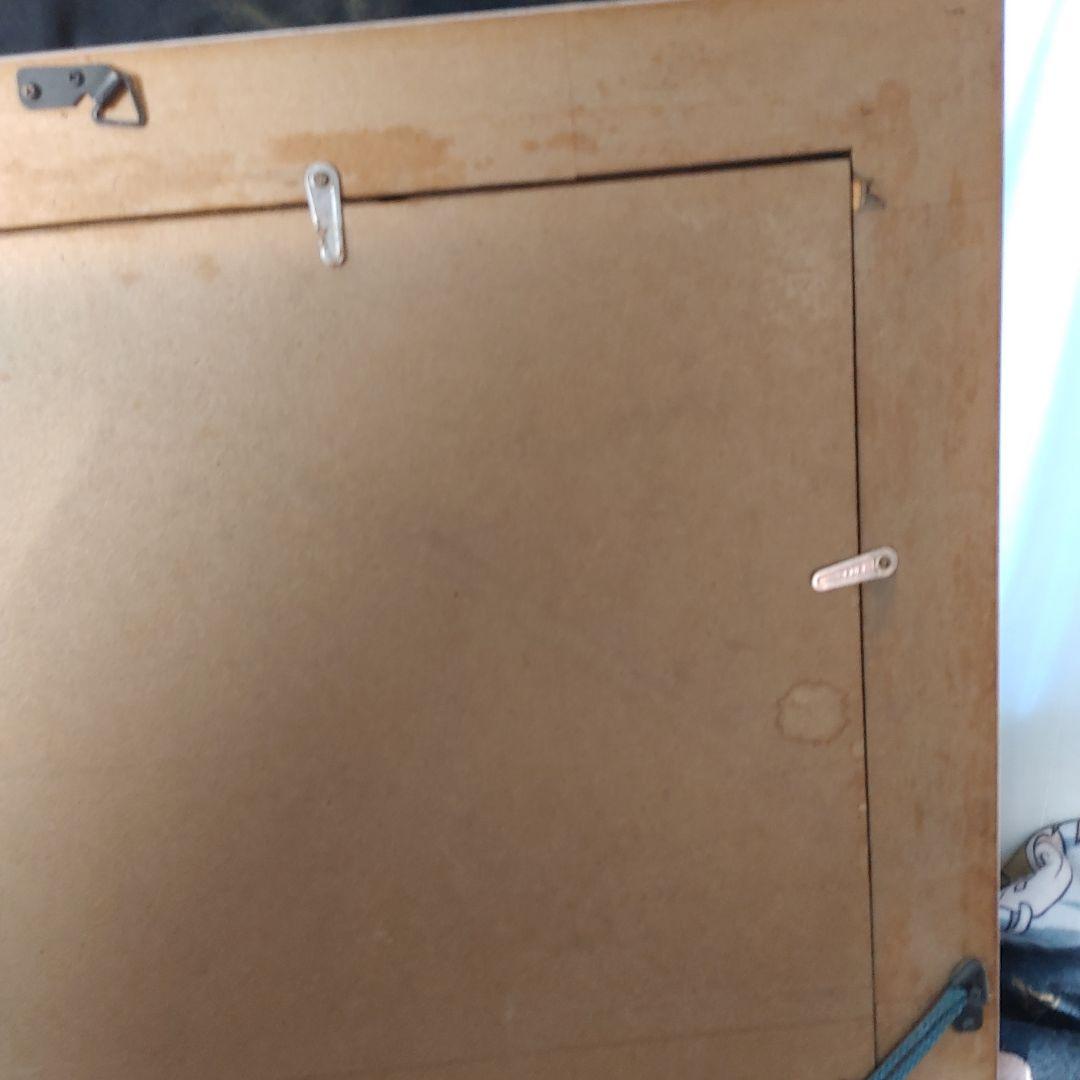 小*ん様 鈴木英人サイン入り 「スピードスターと過ごす正午」 シルクスクリーンア