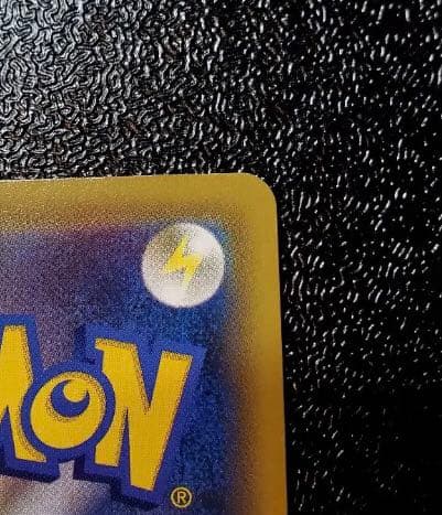 ポケモンカード　マリィ