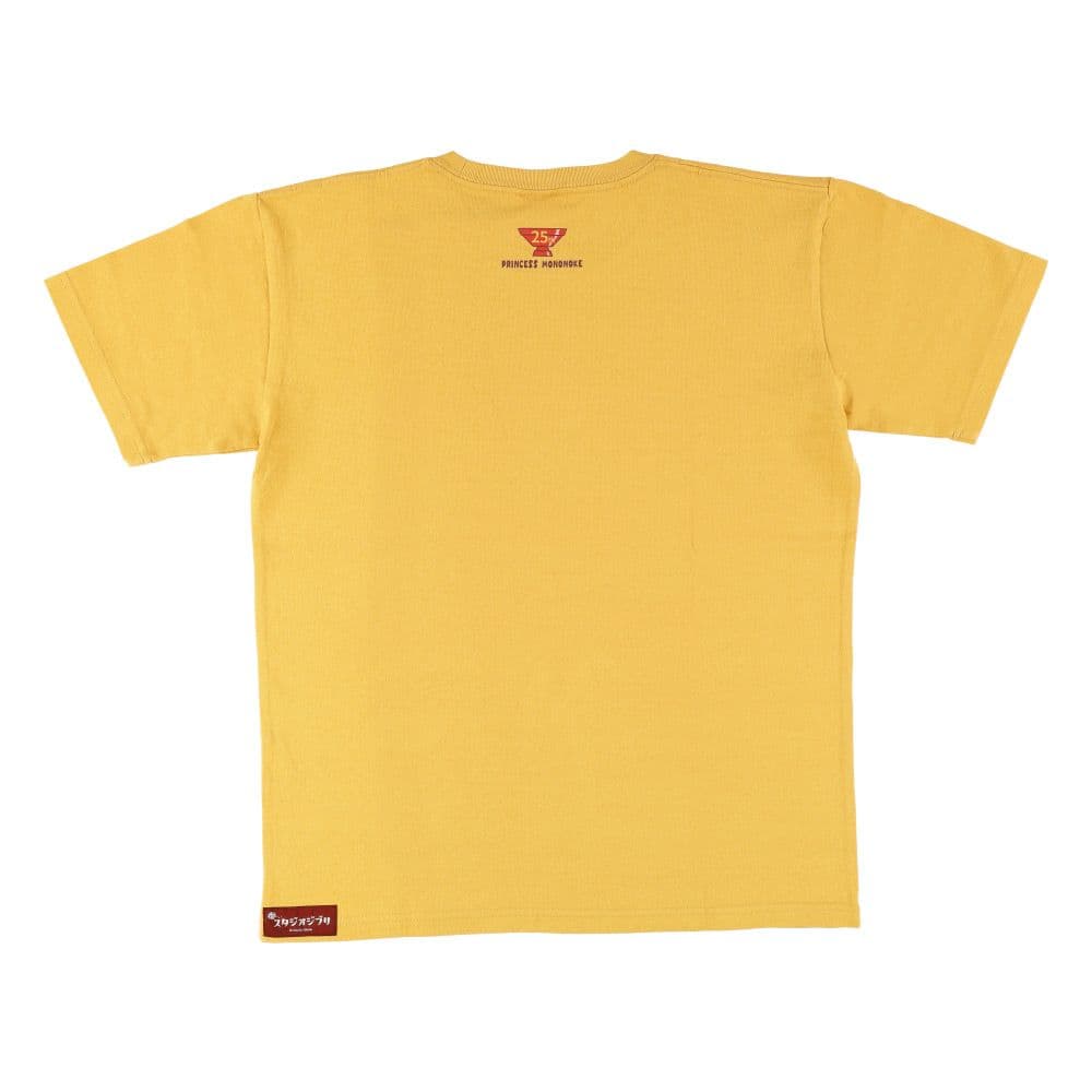 GBL もののけ姫 ヤックル 25th 記念 Tシャツ Sサイズ 新品 IMAX - メルカリ