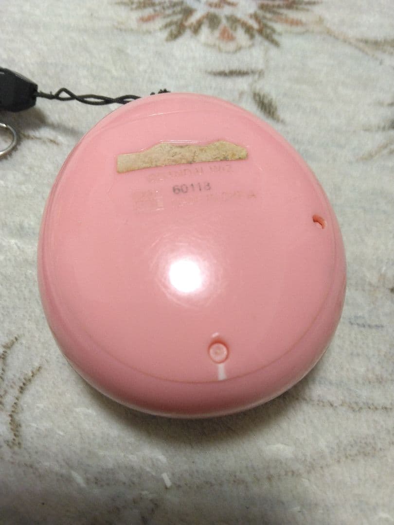 たまごっちみーつ　マジカル　ピンク