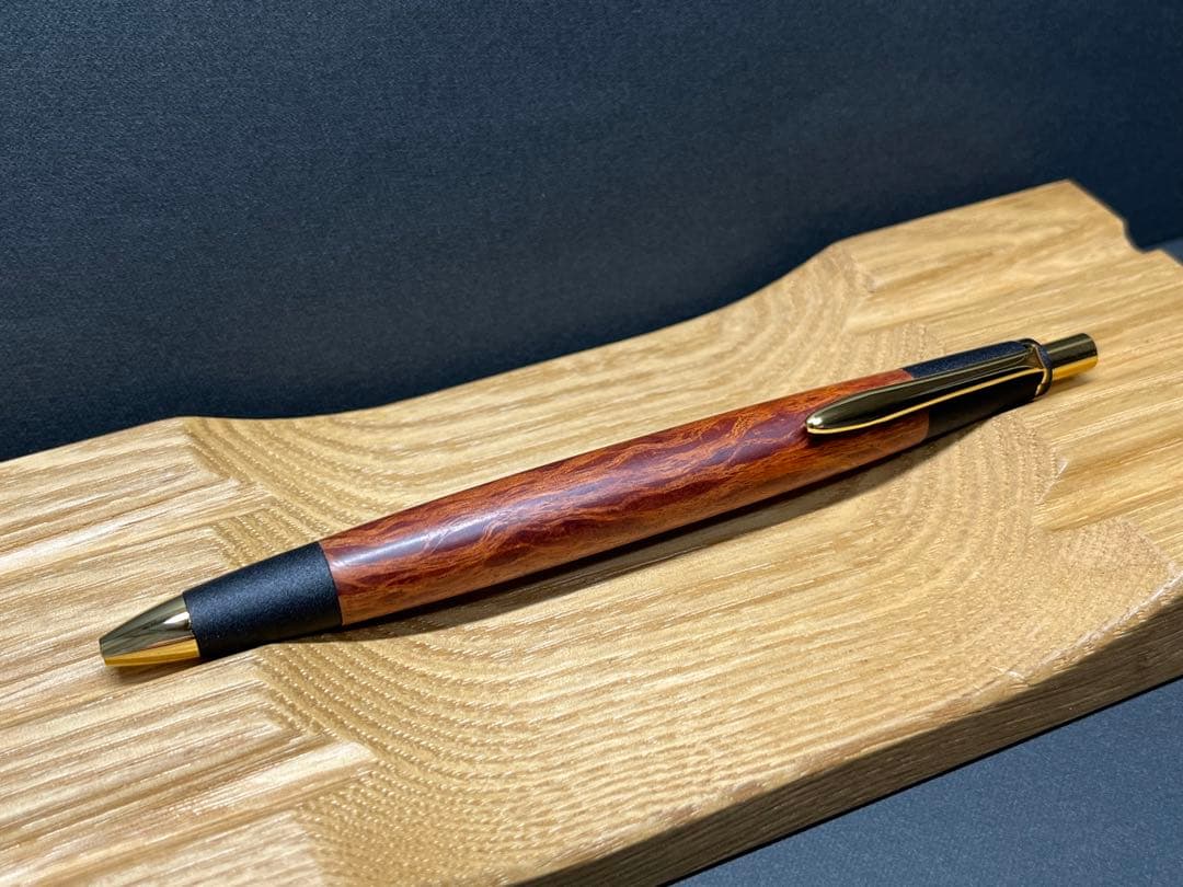 レースシーオーク極上新型シャープペンシル