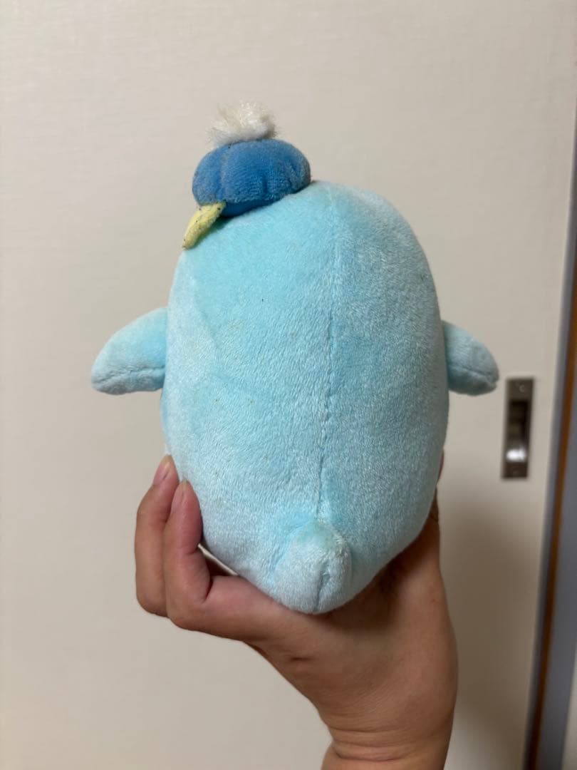 プリティーリズム レインボーライブ ペアとも マスコット