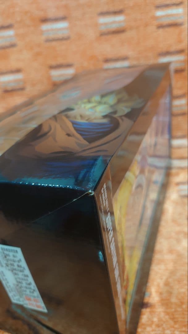 ドラゴンボール フィギュア マンガディメンションズ 孫悟空 海外正規品