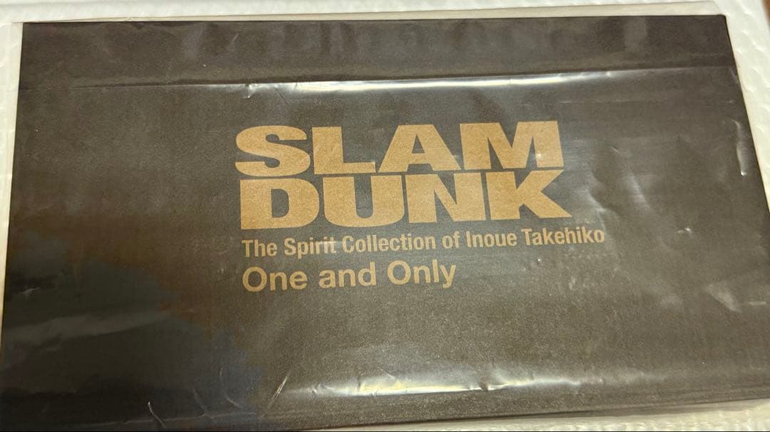 スラムダンク　三井寿　フィギュア　One and Only