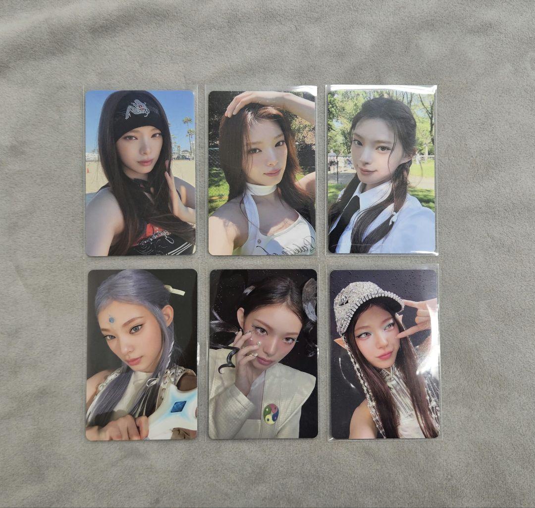 cosmosy ヒメシャ トレカ