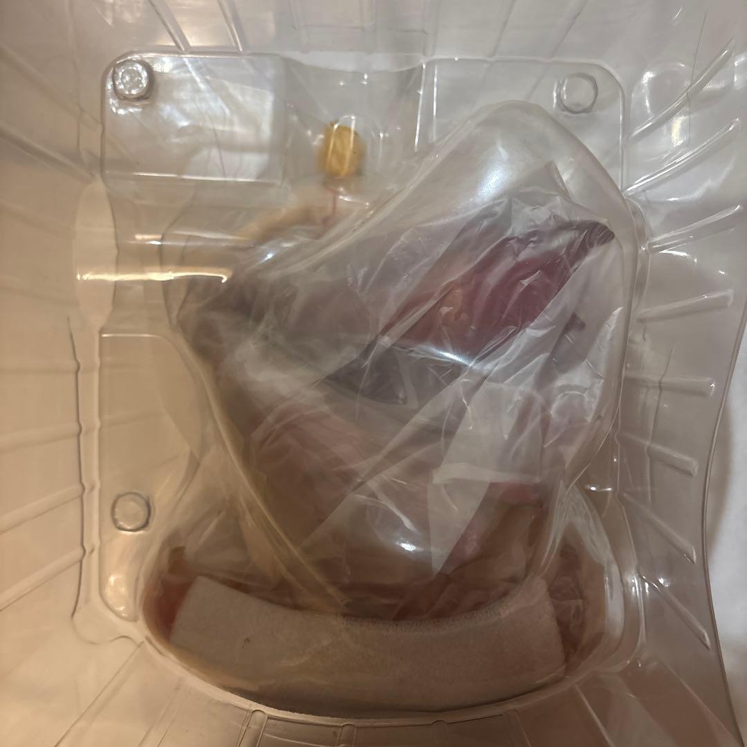 FGO ギルガメッシュ　1/8スケールフィギュア