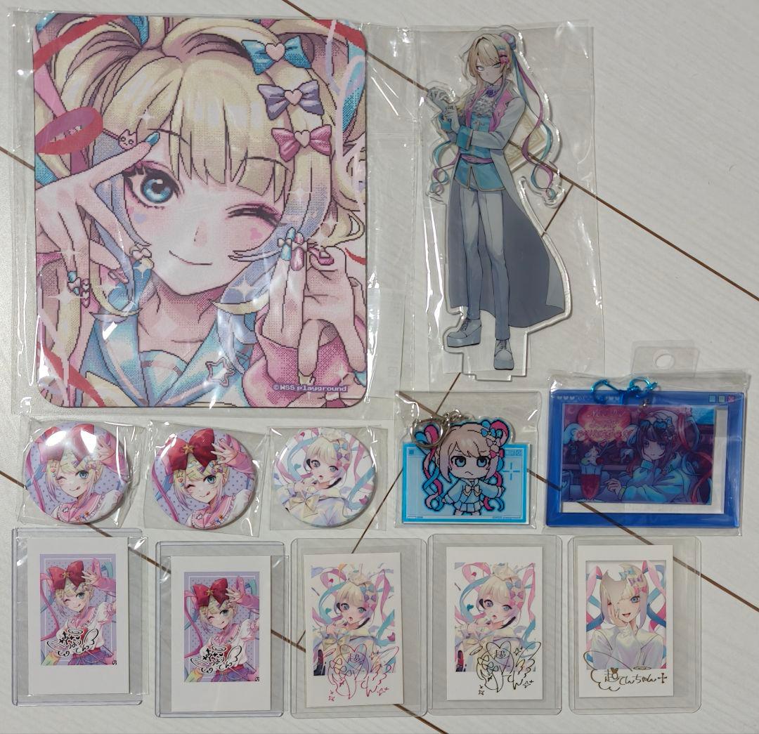 東方LostWord dmmスクラッチWチャンス賞 A4クリアファイル全種セット