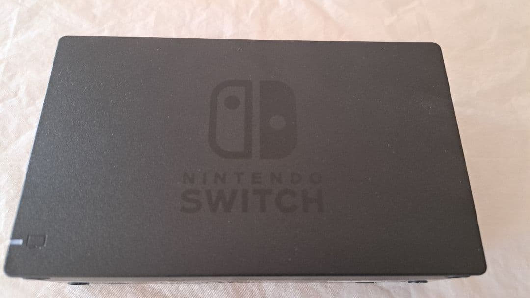 Nintendo Switch スイッチ HAC-001 本体　任天堂