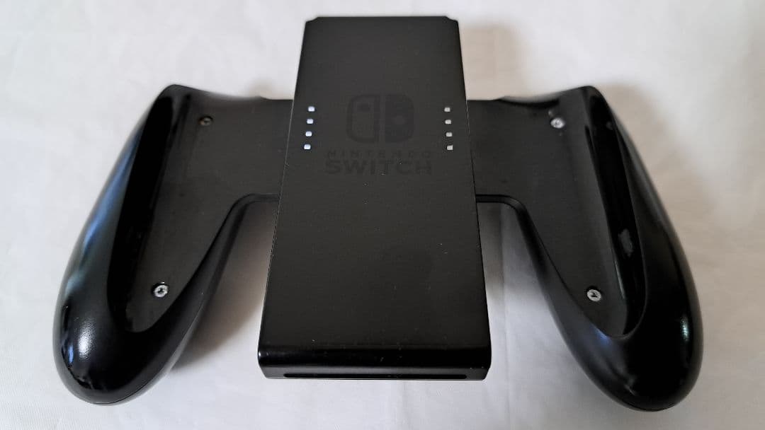 Nintendo Switch スイッチ HAC-001 本体　任天堂