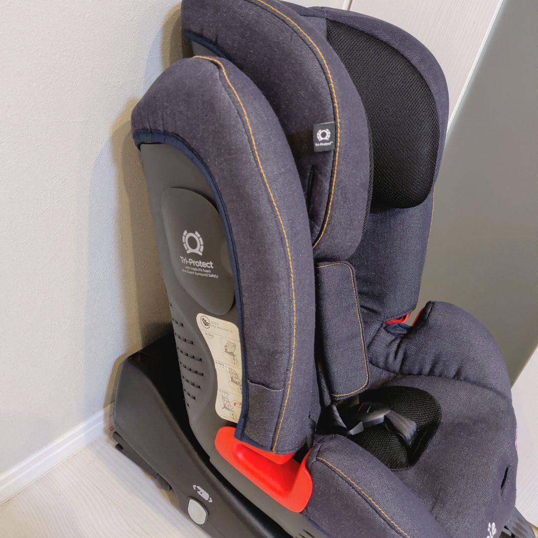 ⭐️美品⭐️ ジョイー　JOIE stages ISOFIX チャイルドシート