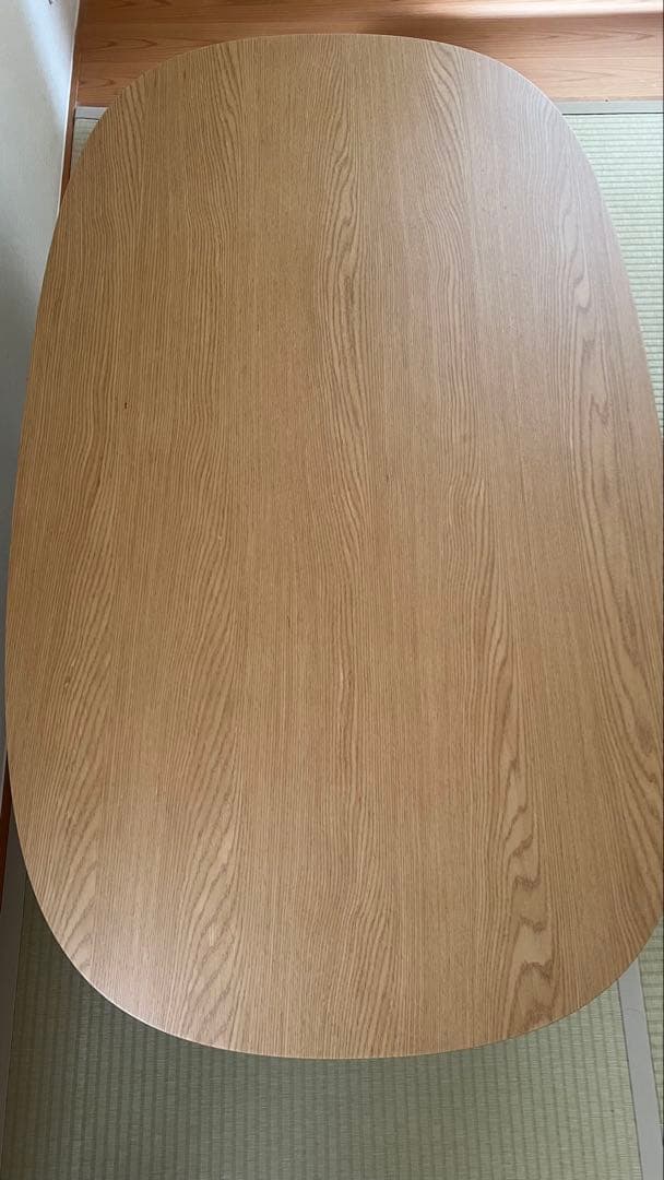 無印こたつ2024年製 美品 送料無料 無印良品こたつにもなるロー