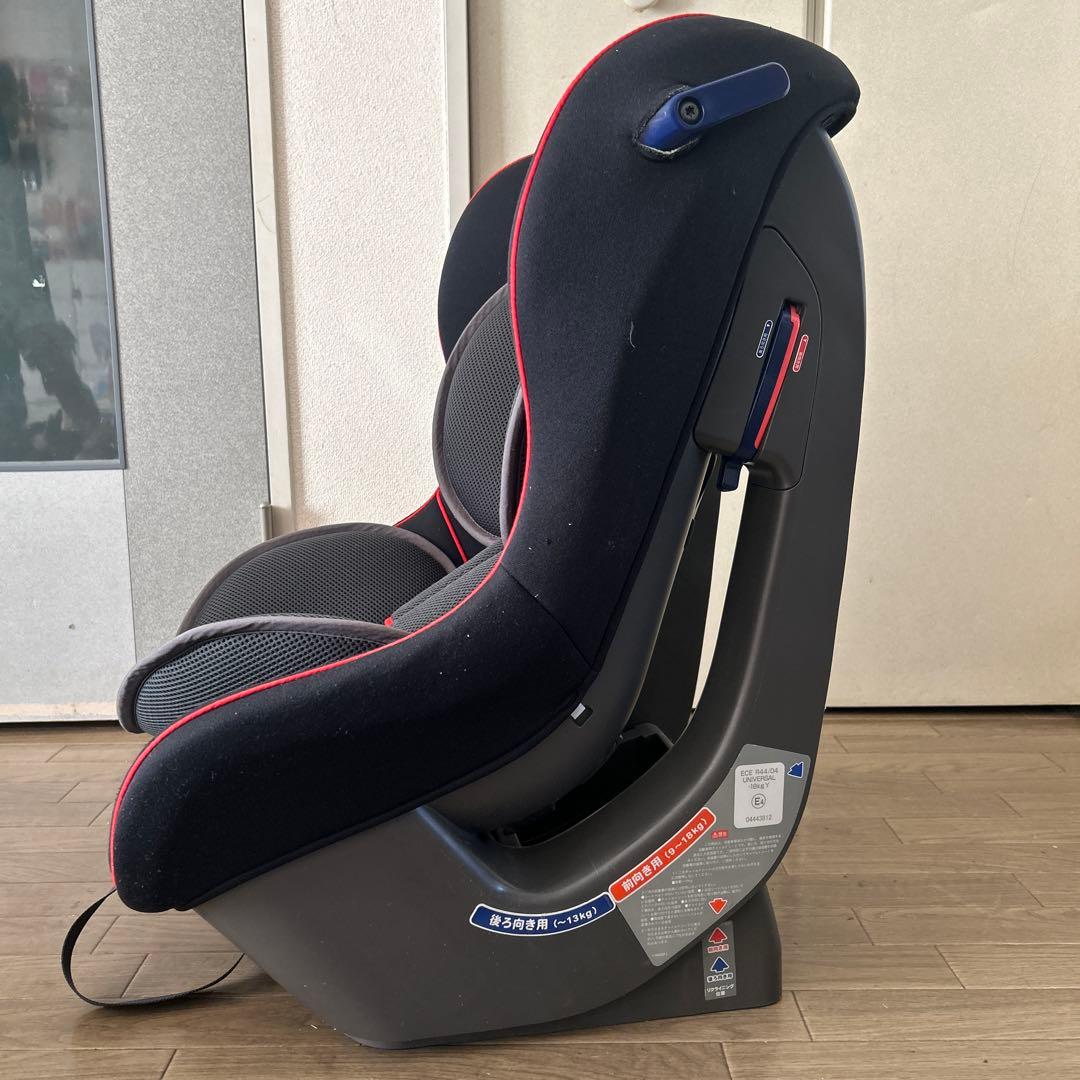 チャイルドシート TOYOTA純正 NEO G-Child