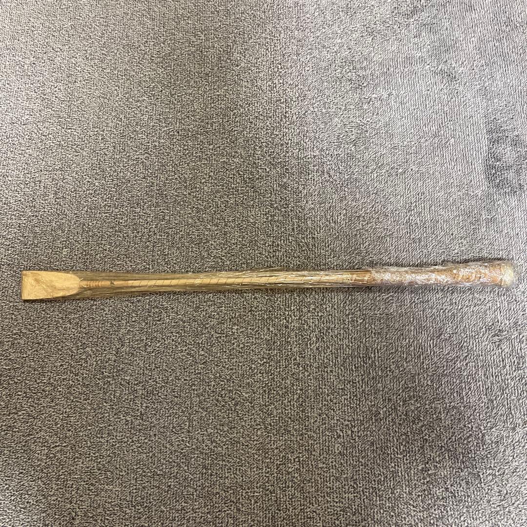 武豊　サイン入り鞭　レア物