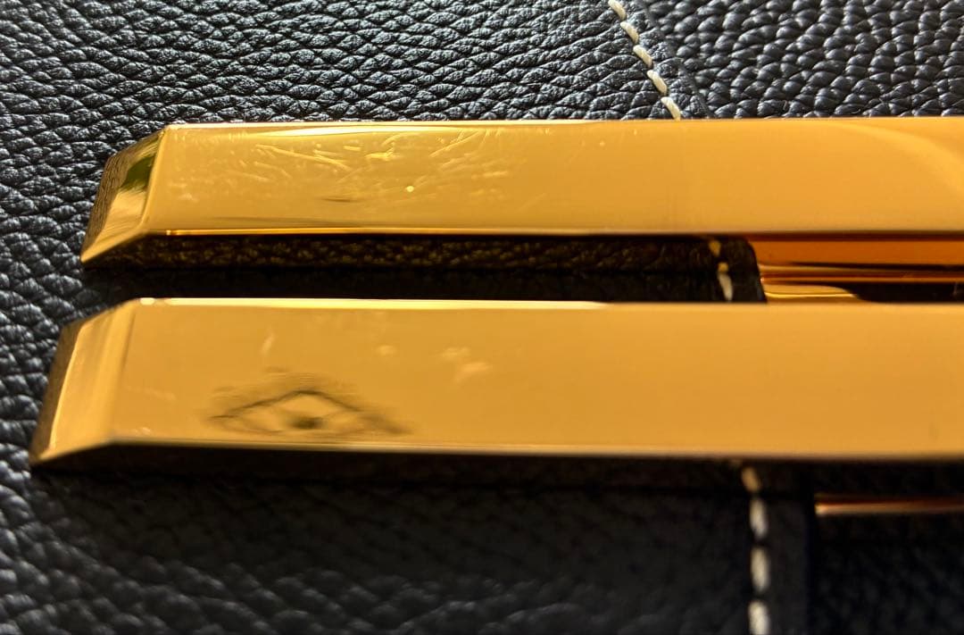 【1/11までの出品】DEMELLIER デメリエー The Vancouver