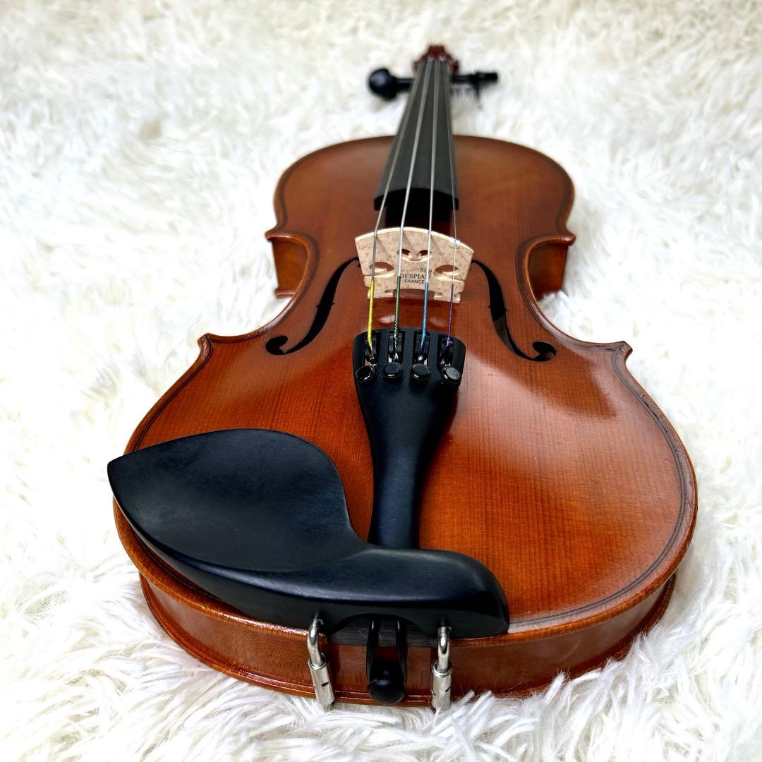 【美品】Andreas Eastman バイオリン　VL80 1/2 2018