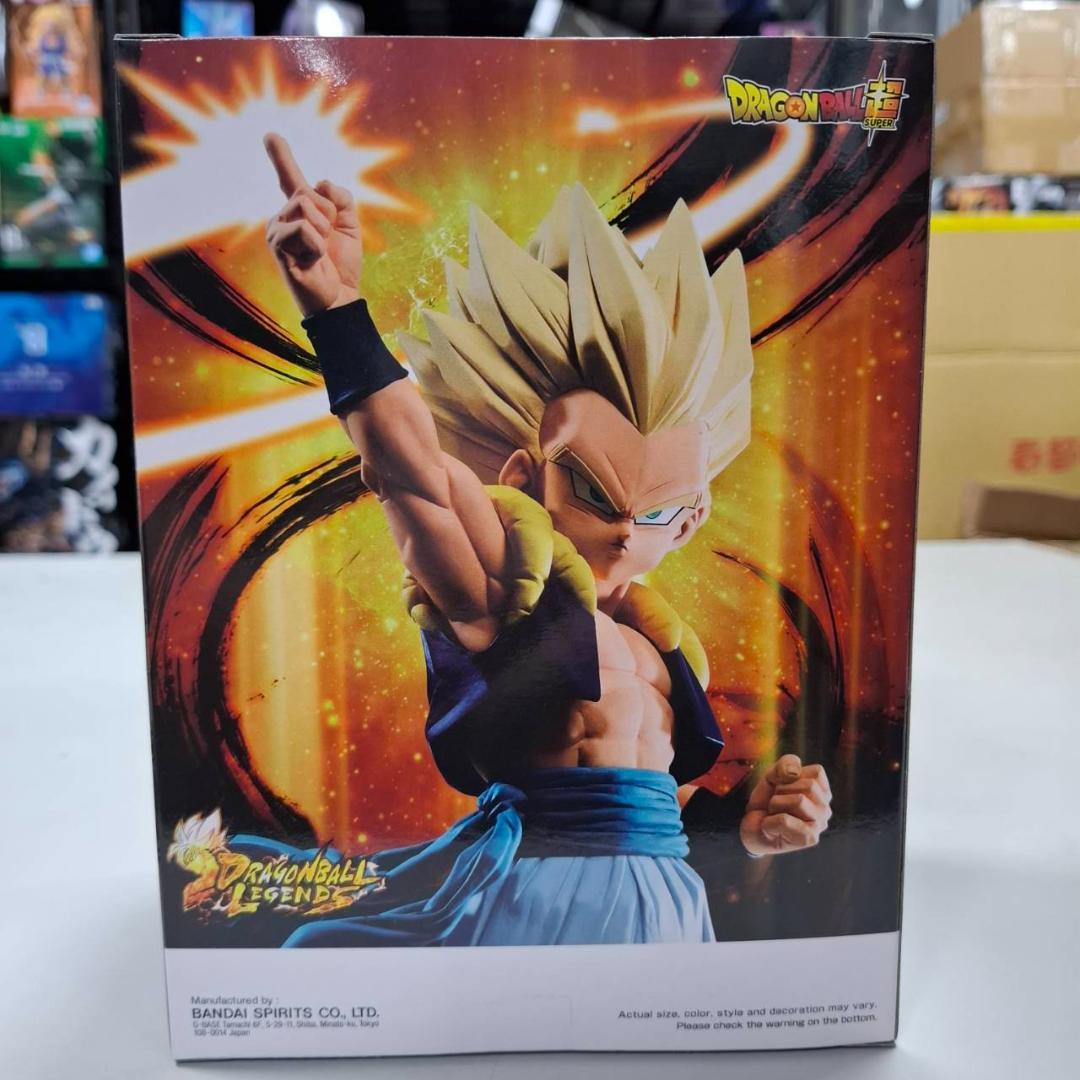 ⛄新品⛄ドラゴンボール レジェンズ COLLAB ゴテンクス 0007 - メルカリ