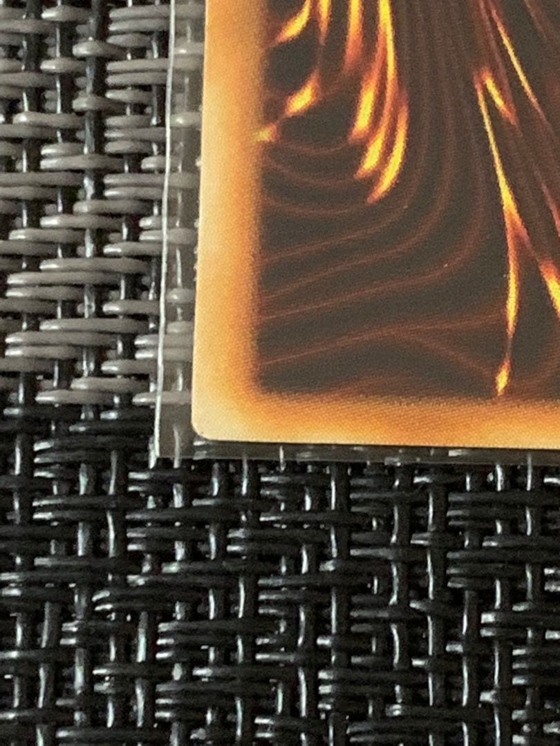 遊戯王　青眼の白龍　初期ウルトラレア　エラー　希少　最終価格