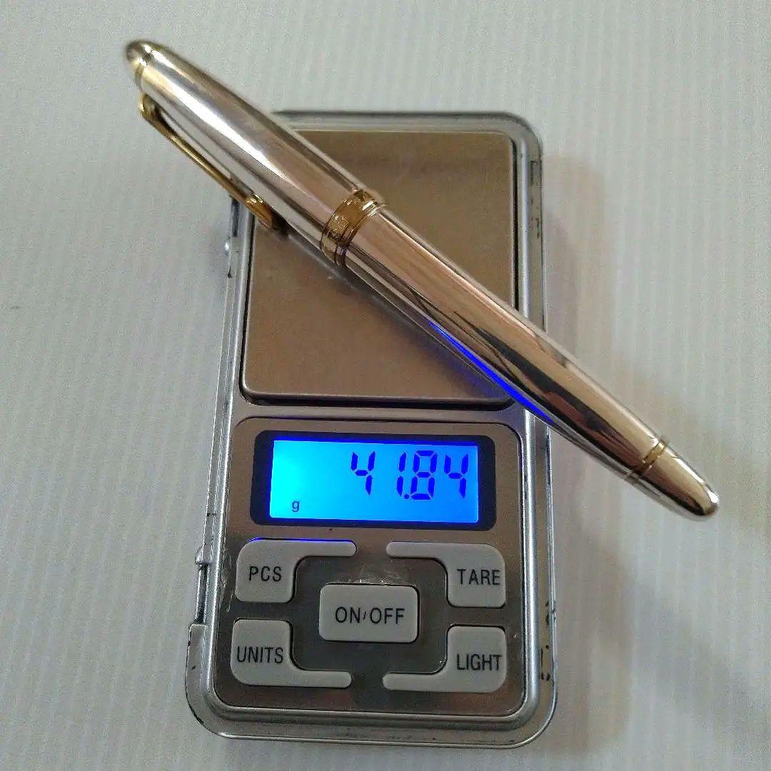 1990年代】SAILOR 万年筆 プロフィット 14K 銀製