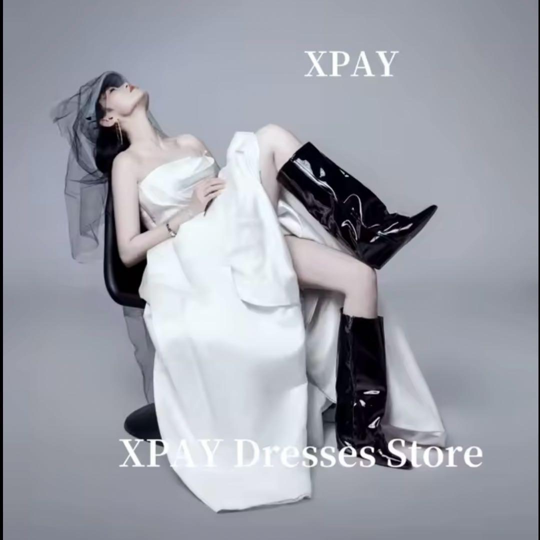 ホワイトウェディングドレス サイズ2 1月限定出品