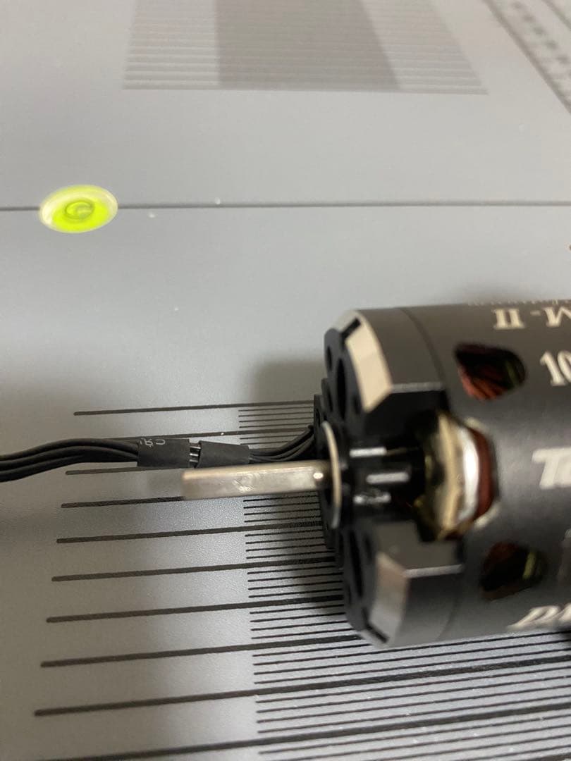 ホビーラジコン TOPLine DM2 10.5t type R