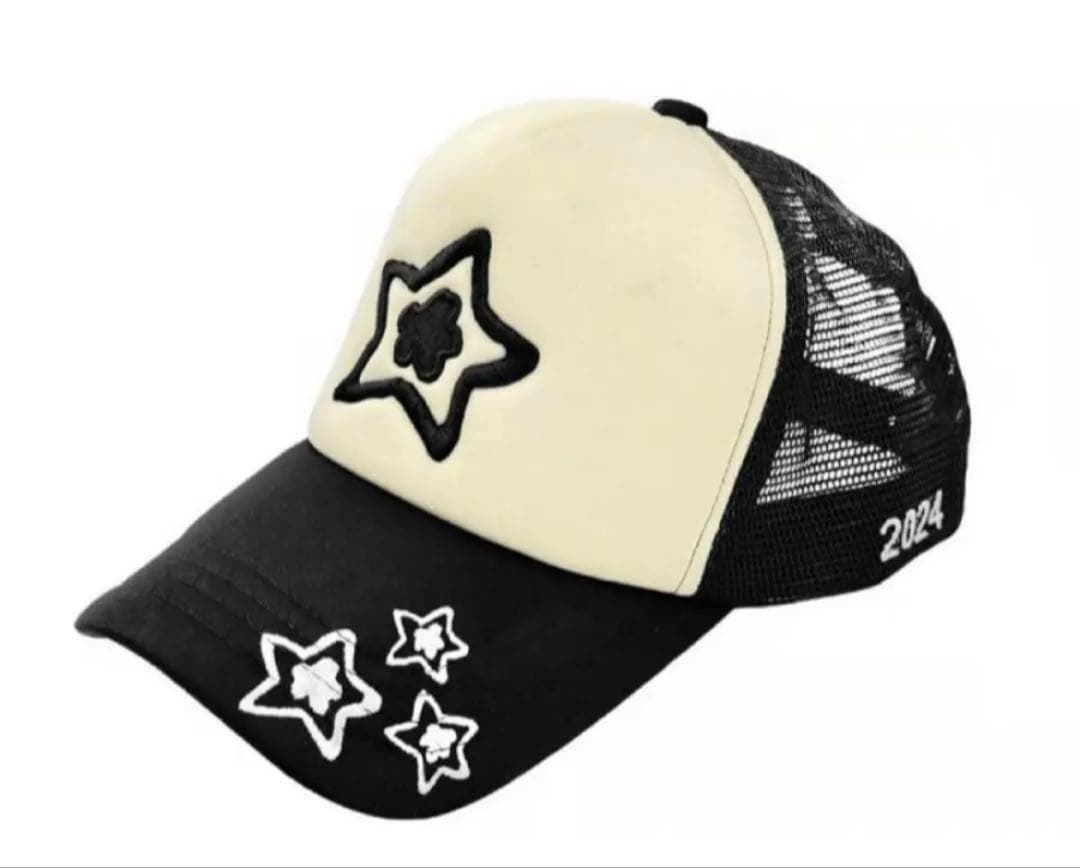 スターチーム メッシュキャップ star team Starteam cap スターチーム
