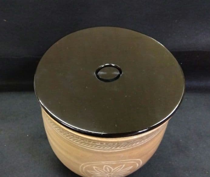 茶道具 水指 狂言袴 廣州窯 趙小守 共箱 高麗 韓国 - メルカリ