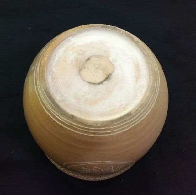 茶道具 水指 狂言袴 廣州窯 趙小守 共箱 高麗 韓国 - メルカリ