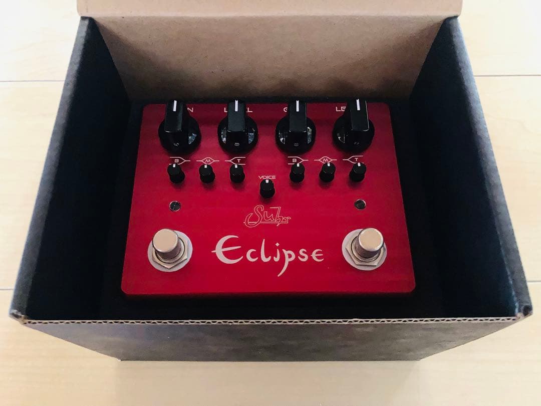新品】 Suhr Eclipse 【生産終了品】 - メルカリ