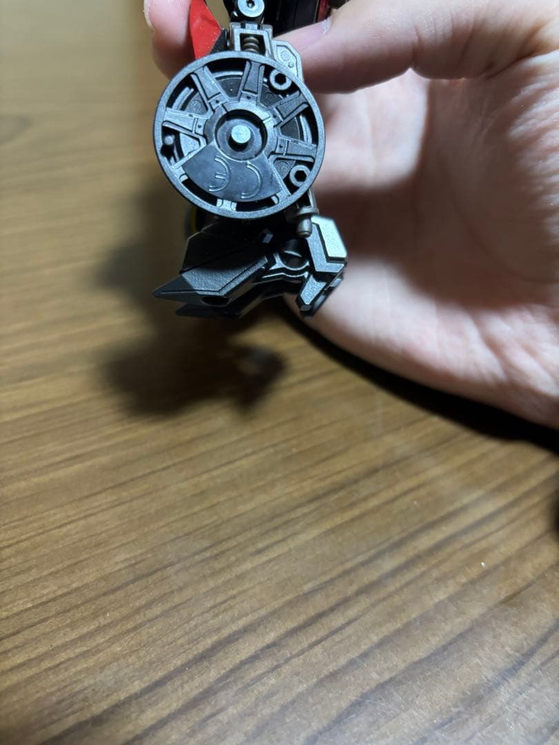 トランスフォーマー　シャッタードグラス　フレイムウォー&アドオン