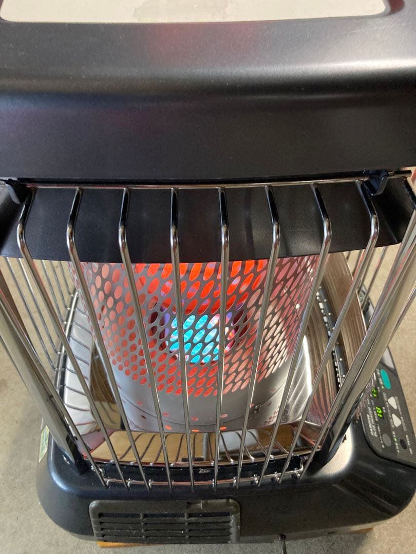 卸売り家電・スマホ・カメラ - ［送料無料！］大型 業務用 ブルー