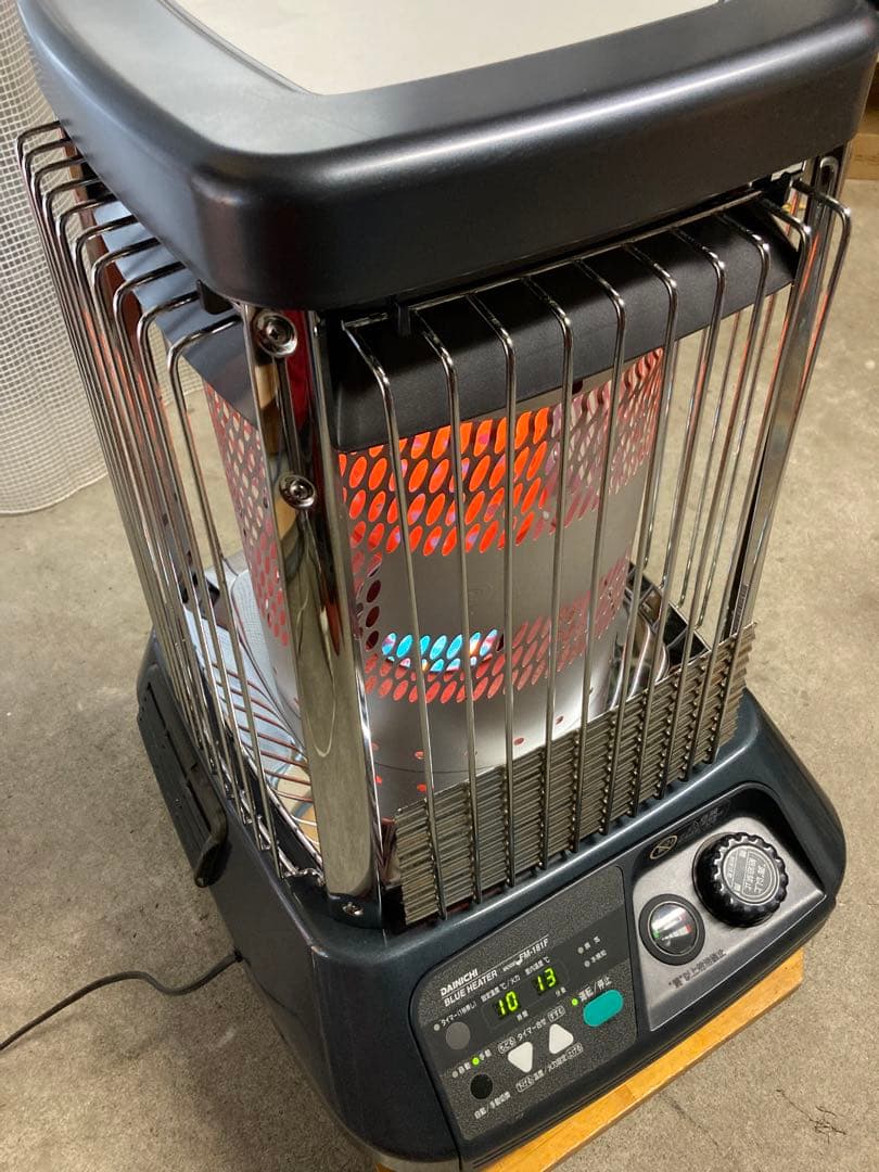 卸売り家電・スマホ・カメラ - ［送料無料！］大型 業務用 ブルー