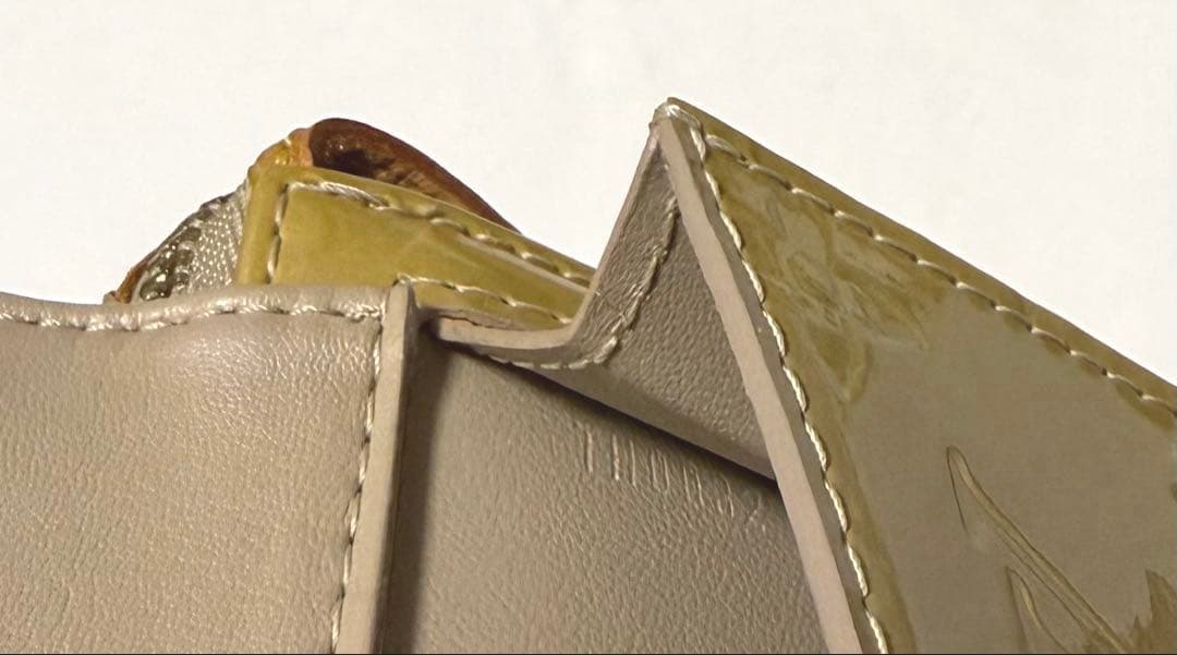 Louis Vuitton モット