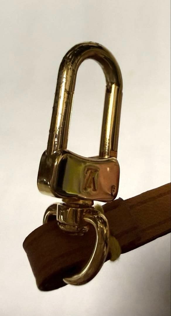 Louis Vuitton モット